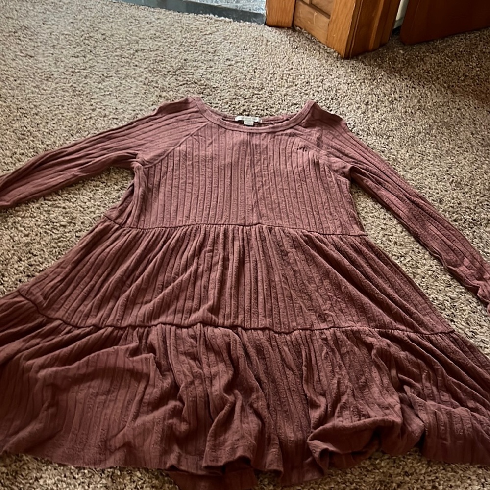 American Eagle Dress